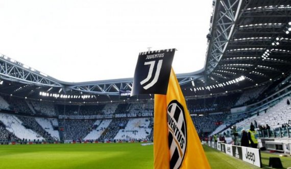  Gjykata  merr vendimin,  zbardhet penalizimi për  ekipin e Juventusit