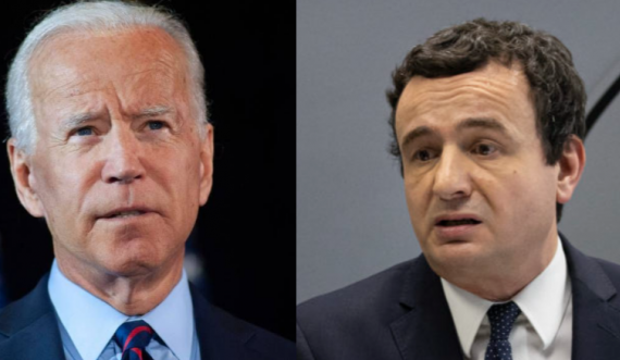 Gjatë administratës Biden, Kosova nuk arriti të vendoste një politikë të njohjes reciproke me Serbinë