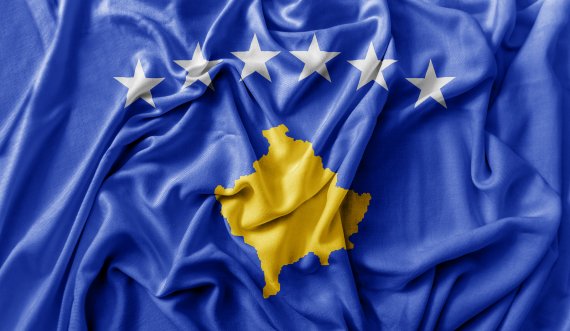 Shteti është shtet sovran me territorin dhe ligjin e vetë, prandaj çka (S) është legjitime për Kosovën