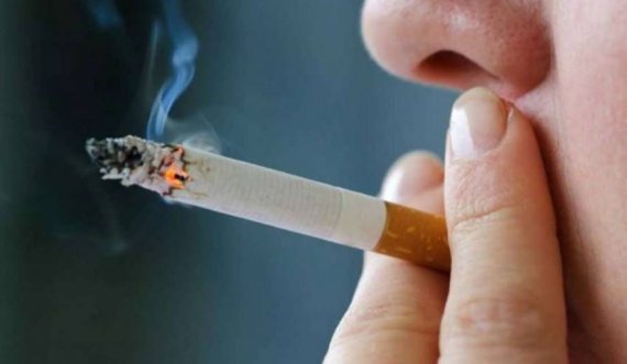 Publikohet studimi i ri rreth konsumimit të duhanit