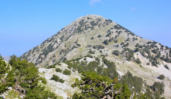 Humbën rrugën në male, gjenden dy turistë anglezë