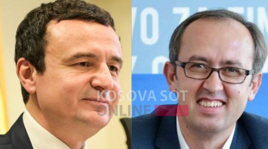 Hoti: Projekti i gazit është gjynah që u la anash dhe qeveria Kurti me të ardhë e spostoi 