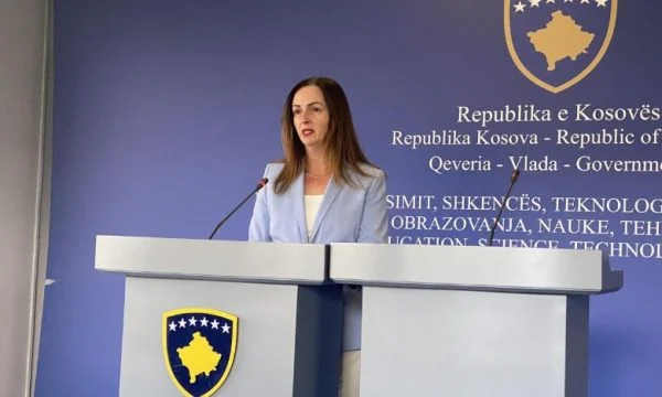 Nagavci tregon pse nuk po zhvillohet procesi mësimor në veri të Kosovës