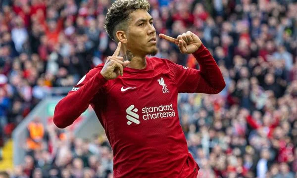 Firmino drejt Arabisë Saudite