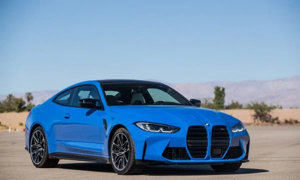 'BMW Group' regjistroi rritje në shitjet e automjeteve elektrike 