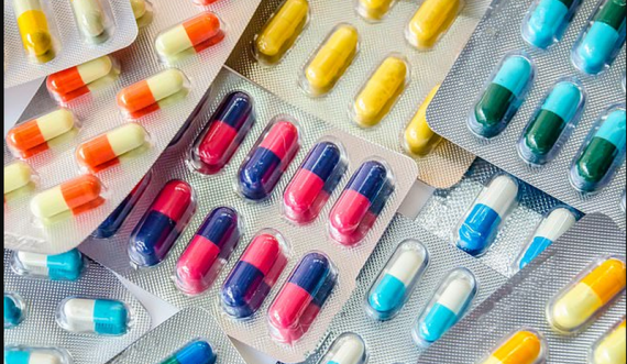 Antibiotikët t'i merrni pas dy ditësh, jo më gjatë se pesë ditë