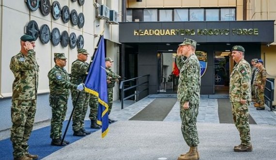 Munsch në Kosovë, takon QUINT-in dhe jep disa porosi 