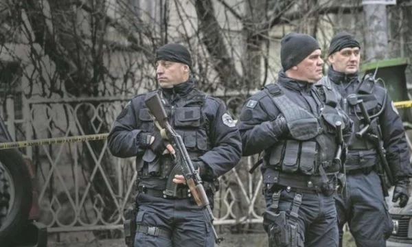 Policia e Kosovës jep detajet e fundit rreth situatës në veri