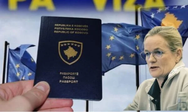 Pretendimet se 3 shtete po kërkojnë suspendim të liberalizimit të vizave, reagon Von Cramon