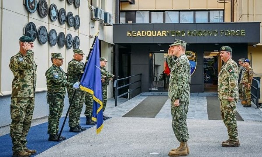 Munsch në Kosovë, takon QUINT-in dhe jep disa porosi 