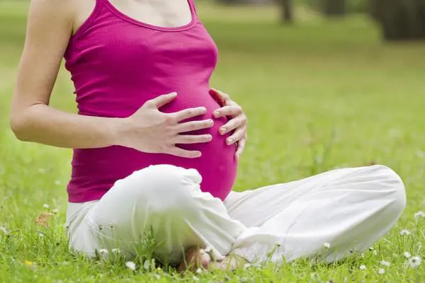 Rrezitje gjatë shtatzënisë: Po apo jo?