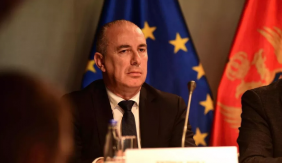 Ministri shqiptar në Malin e Zi: Tërheqja e njohjes së Kosovës, një mision i pamundur