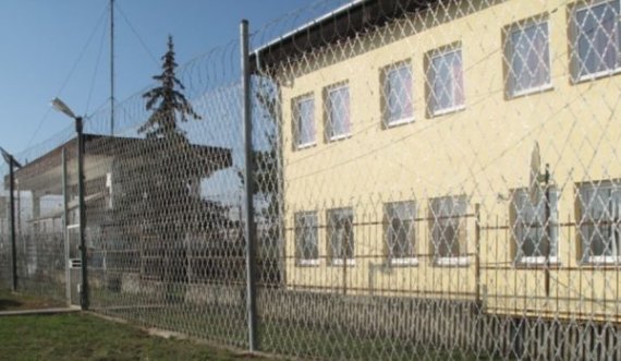 Një person arratiset nga Qendra Korrektuese në Lipjan