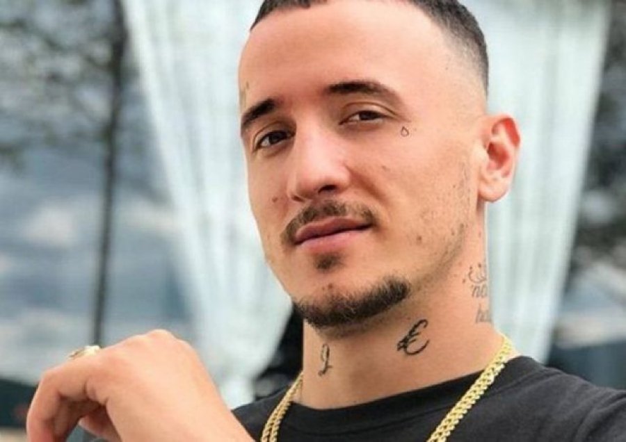 Getinjo e uron me fjalë emocionuese babain e tij për ditëlindje