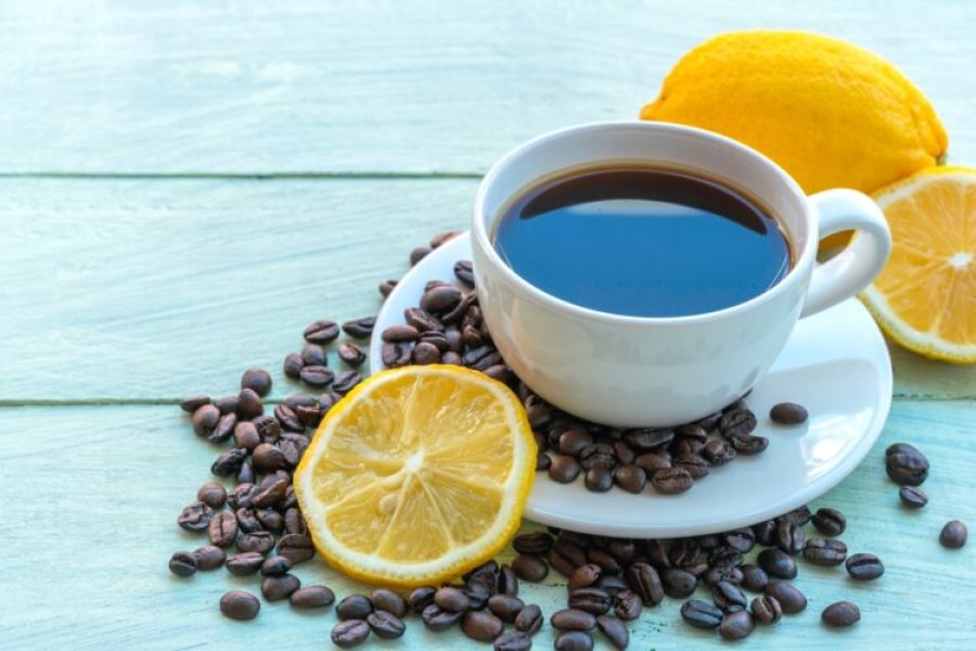 Kafeja dhe limoni shërojnë diarrenë
