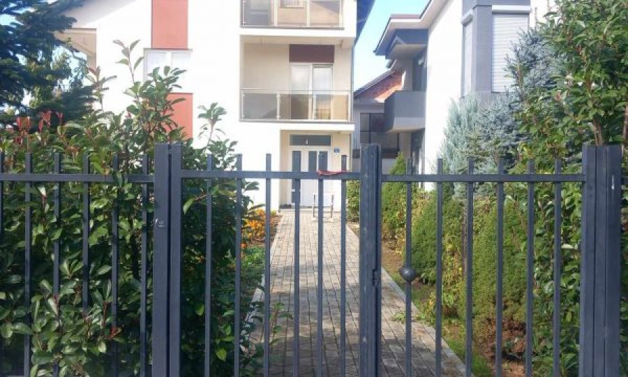 Përfundon bastisja në shtëpinë e Ismail Sylës