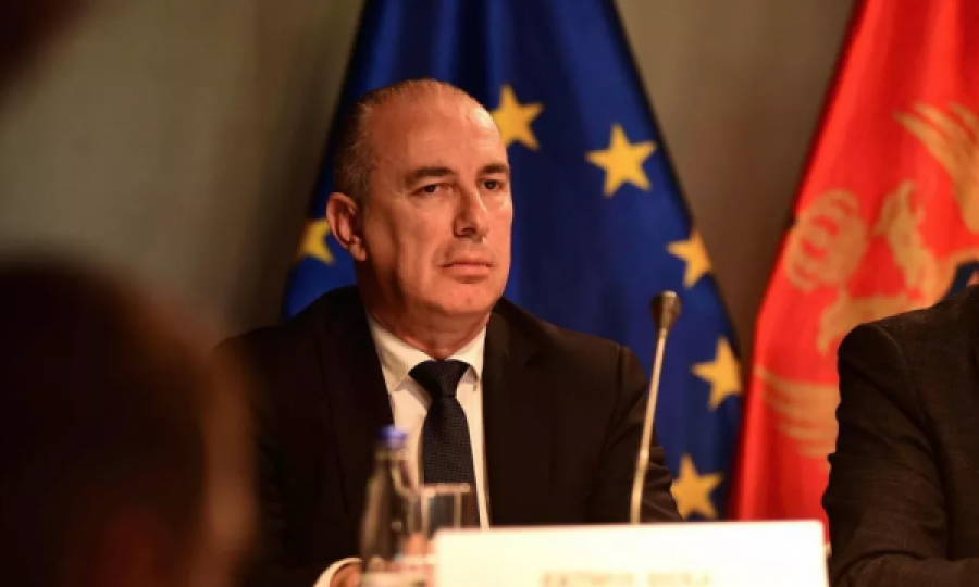 Ministri shqiptar në Malin e Zi: Tërheqja e njohjes së Kosovës, një mision i pamundur