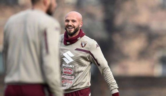 “Nuk më eci te Torino e trajnerit serb sepse ishte nga Shqipëria”, Arlind Ajeti tregohet i sinqertë: Trajneri Mihajlovic më diferencoi pak nga prejardhja, por më shumë dëmtimi