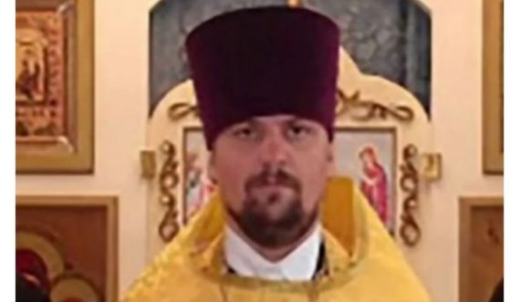 Tradita kriminale, prifti rus vret gruan dhe më pas i pret kokën para syve të vajzës së tyre 8-vjeçare