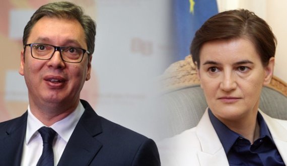 Bogdanoviq: Serbët e Kosovës po e shohin se Beogradi i mashtroi 
