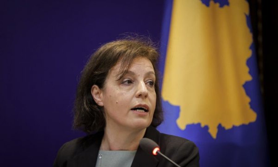 Donika Gërvalla: Sundimi i ligjit dhe reformat kanë qenë shumë të rëndësishme për heqjen e vizave