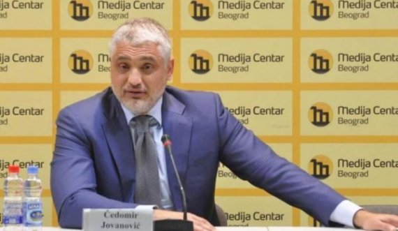 Jovanoviq: Do ta tregoj të vërtetën për Kosovën që askush nuk dëshiron ta thotë