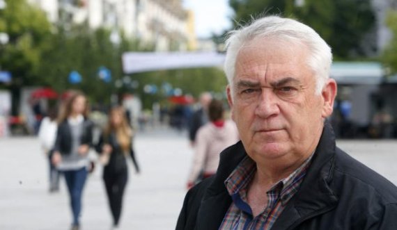 Momçilo Trajkoviq: Serbët ikën nga Kosova për shkak të Listës Serbe