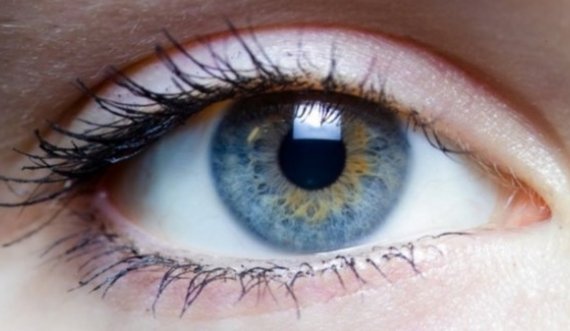 Sytë janë pasqyrë e shpirtit: Gjërat që ju flasin për shëndetin