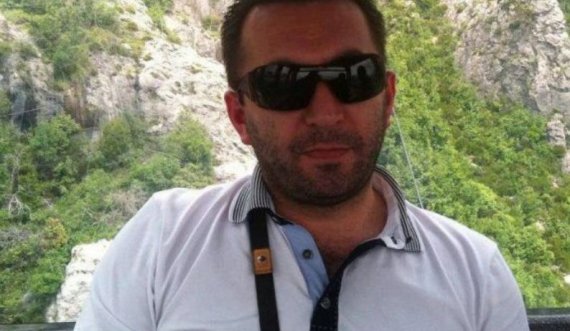 Pas sanksionimit nga SHBA Nexhat Krasniqi pezullohet nga pozita në ministri