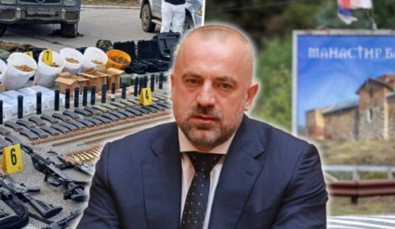“Milan Radoiçiq është zemra e sistemit të Vuçiqit”: 40 ditë nga konflikti në veri të Kosovës, hetim pa përgjigje për shumë pyetje