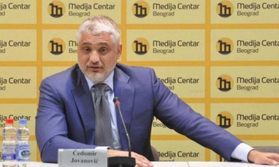 Jovanoviq: Do ta tregoj të vërtetën për Kosovën që askush nuk dëshiron ta thotë