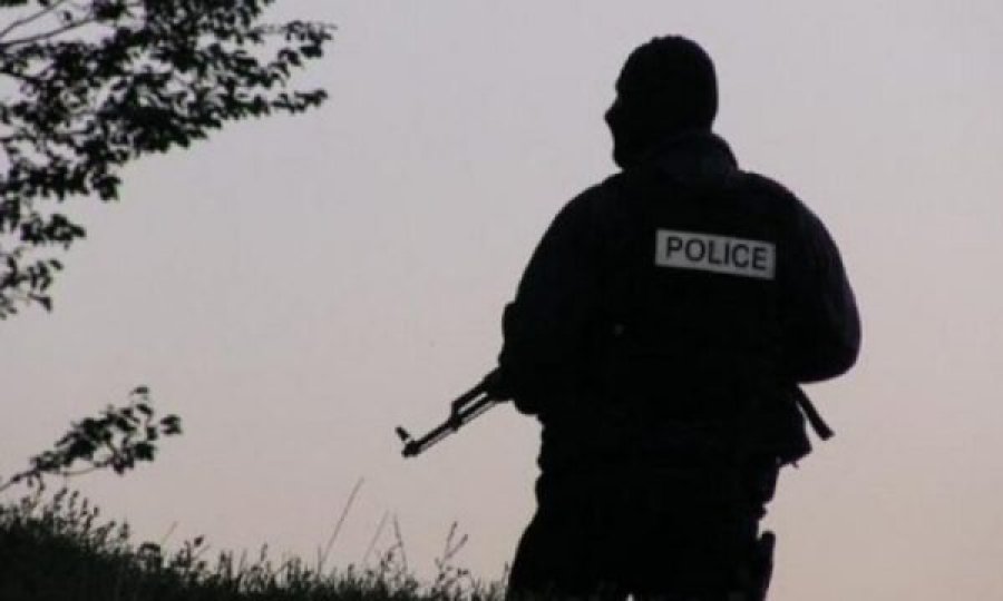 Kaloi ilegalisht kufirin për në Kosovë, i dyshuari serb deportohet për në shtetin e Serbisë