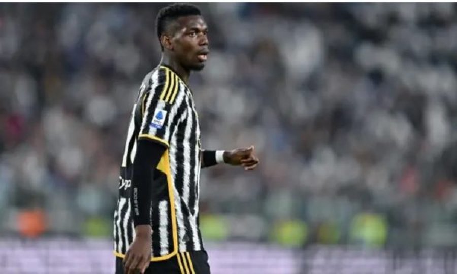 Lajm i keq për futbollistin Pogba, raportohet  suspendimi për dy vite  nga futbolli 