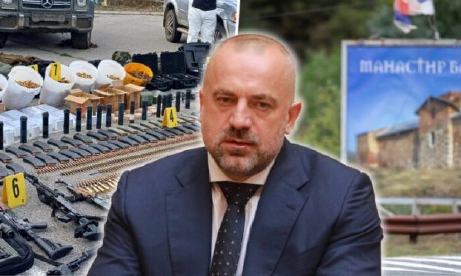 “Milan Radoiçiq është zemra e sistemit të Vuçiqit”: 40 ditë nga konflikti në veri të Kosovës, hetim pa përgjigje për shumë pyetje