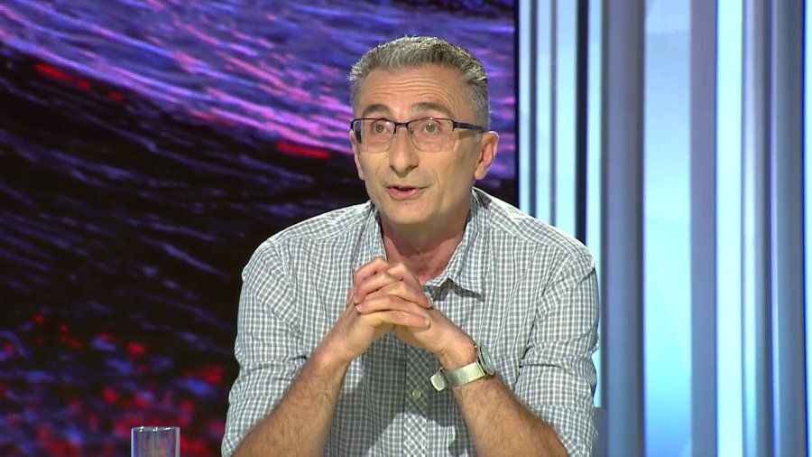 Feraj: Etjen e vet për para opozita e Kosovës po përpiqet ta kthej në pandemi popullore