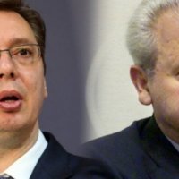 Vuçiq politikani më i pasuksesshëm serb pas Millosheviqit
