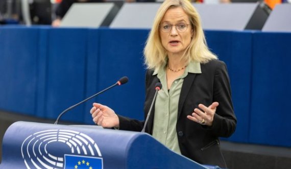 Viola von Cramon: Sado e hidhur që të jetë, Kosova duhet të formojë Asociacionin