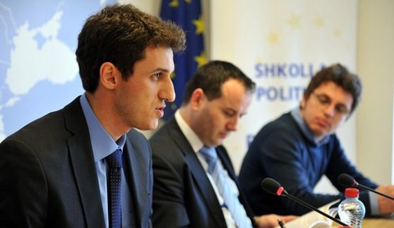 Mosnënshkrimi i marrëveshjeve, Visoka: Kosova të kërkoj garanci me shkrim nga 5-shja