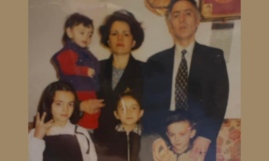 Tri vjet nga arrestimi i Jakup Krasniqit, vajza e tij emocionon me shkrimin e saj: Kaluan tre vite sikur në ferr