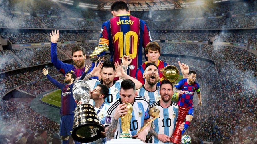 Messi tregon prapaskenat se si i dështoi rikthimi te Barcelona, zbulon nëse do të marrë pjesë në Kupën e Botës në vitin 2026