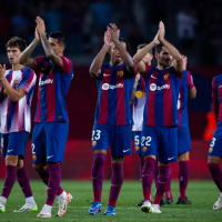 Barcelona e ka regjistruar një fitore bindëse