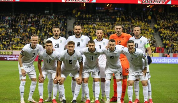 Zbulohet lista me  futbollistët më të vlerësuar të Kosovës në Evropë: Nga Rrahmani te Muslija e Bytyqi...