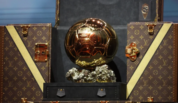 Football Manager parashikon dhjetë fituesit e ardhshëm të Topit të Artë nga viti 2024 deri në 2033