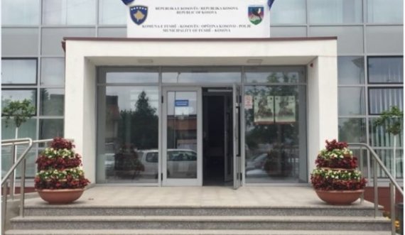 Arrestohet drejtori i Shërbimeve Publike në komunën e Fushë Kosovës