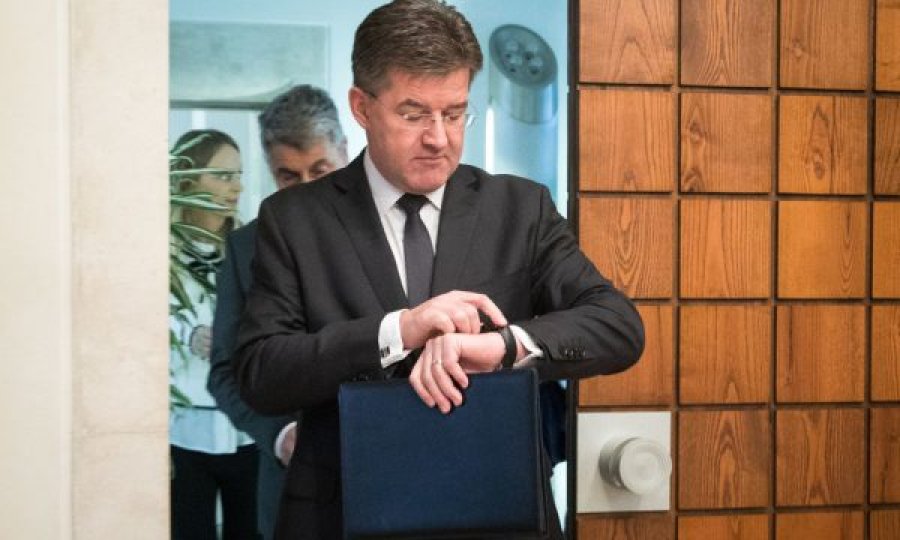 E zbulon deputetja e VV-së: Lajçak ua ka treguar draftin kryetarit të PDK-së dhe Lutfi Hazirit