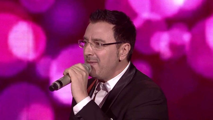 Pirro Çako fshin nga YouTube këngën e Parashqevi Simakut