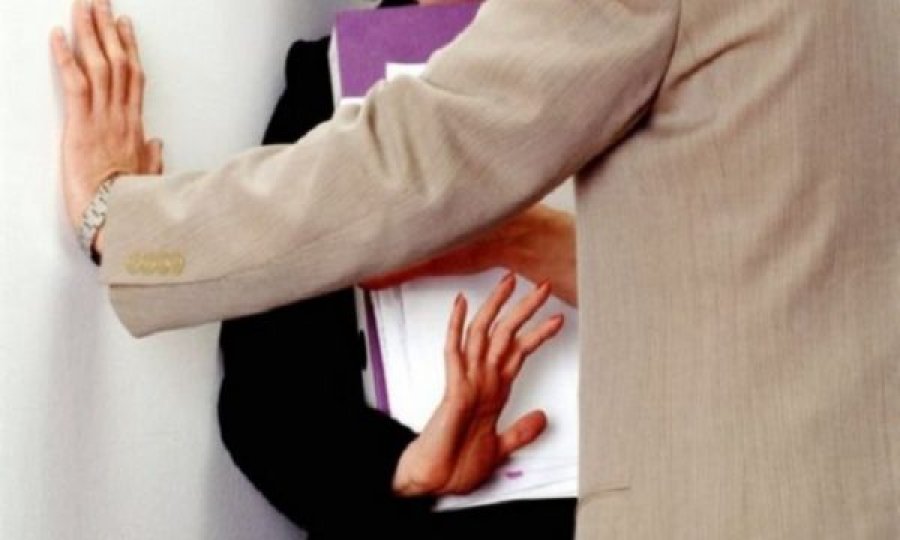 Publikohet manuali për zbatimin e politikës kundër ngacmimit seksual në punë
