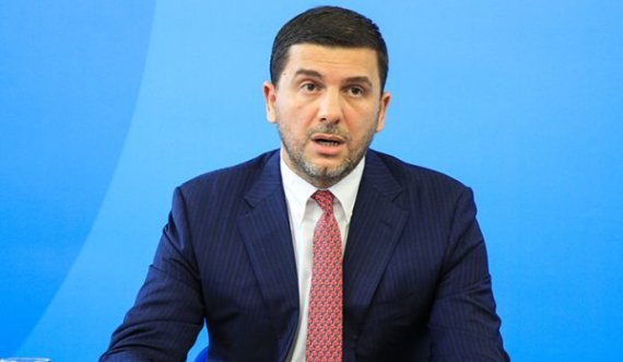 Memli Krasniqi: Kërcënimet ndërlidhen me situatën e tensionuar në veriun e vendit
