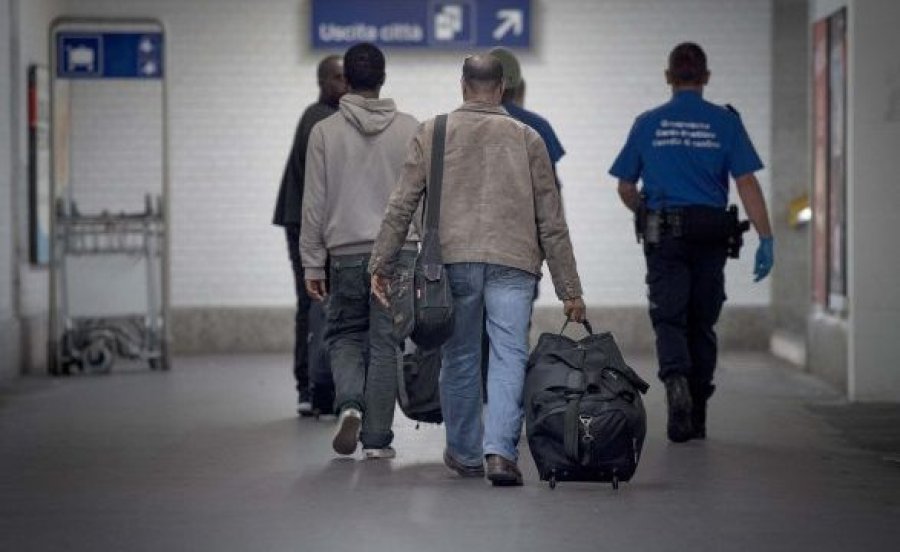 Katër nga dhjetë banorë zviceranë kanë prejardhje migrimi