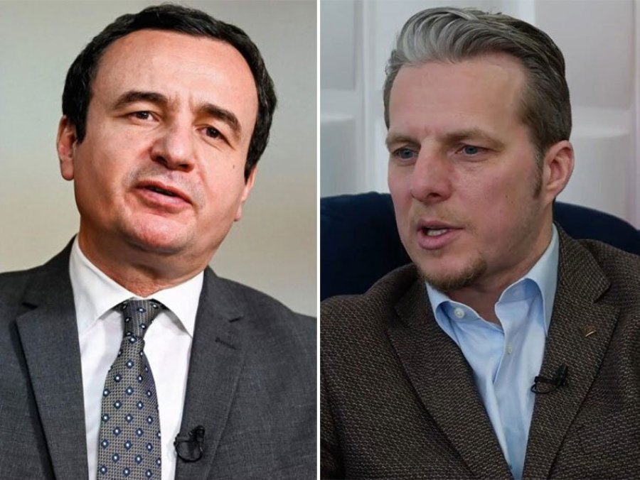 Raportohet se Kurti do t’i takojë liderët e partive shqiptare të Luginës, Shqiprim Arifi thotë se s’mori ftesë